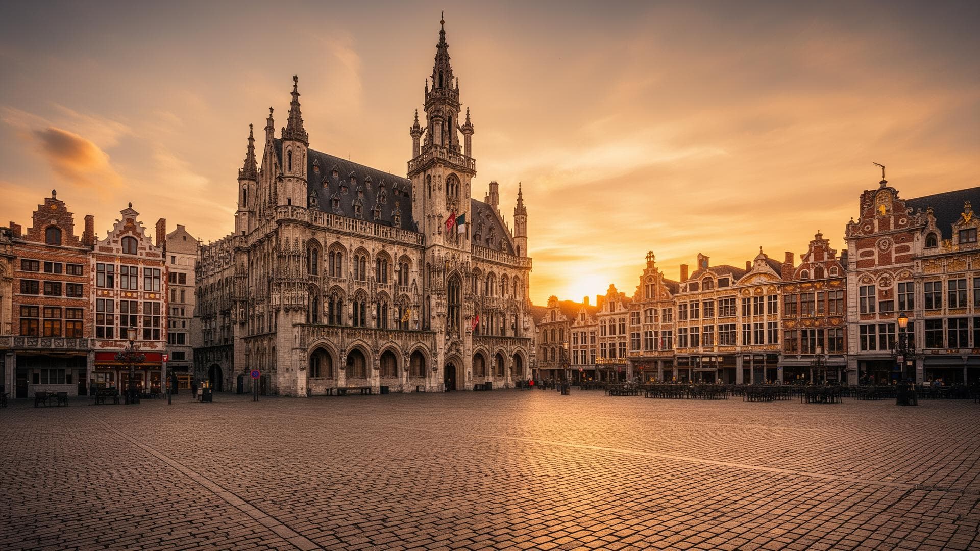 Taxi Tremelo — TaxiSafe in de regio Leuven