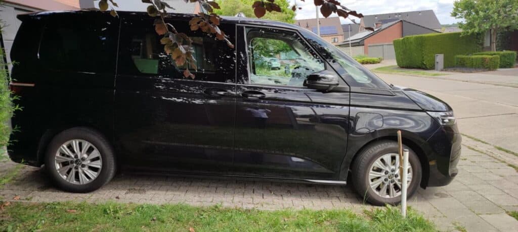 TaxiSafe 24/7 Taxi Leuven